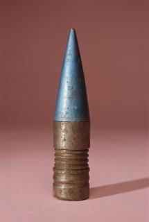 Paul McCarthy - Untitled (From Propo Series-Bullet)