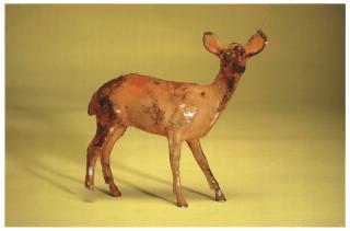 Paul Mccarthy - Untitled (from Propo series) (Red Deer)