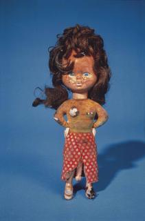 Paul Mccarthy - Untitled (from the Propo Series) (Dirty Dotty)