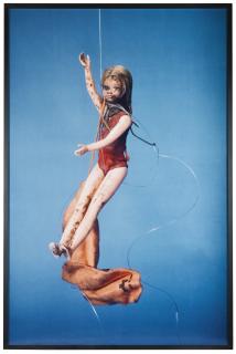 Paul Mccarthy - Untitled (From The Propo Series) (Sue Amon)