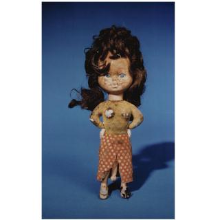 Paul McCarthy - Untitled (From The Propo Series)