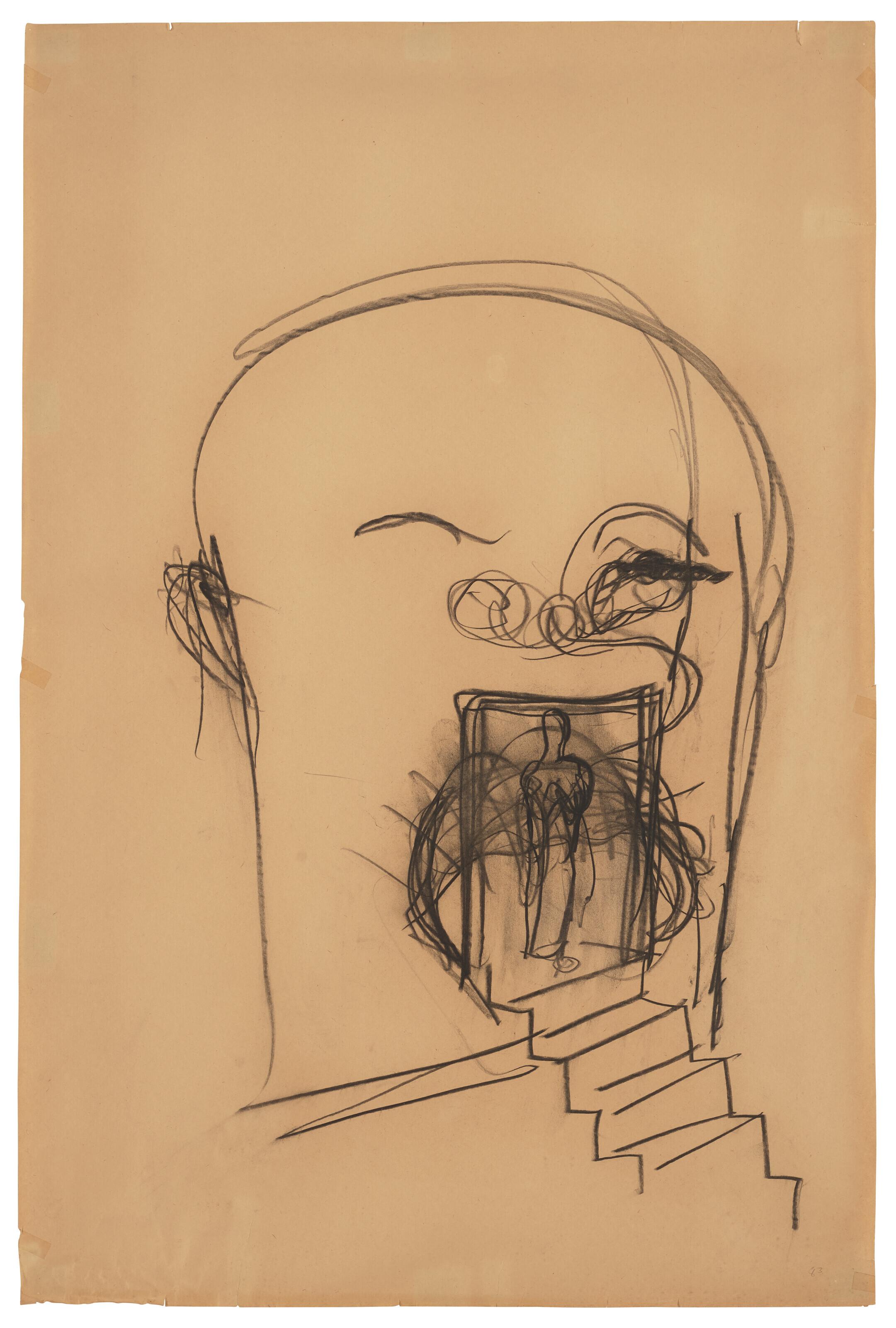 Paul McCarthy - Untitled