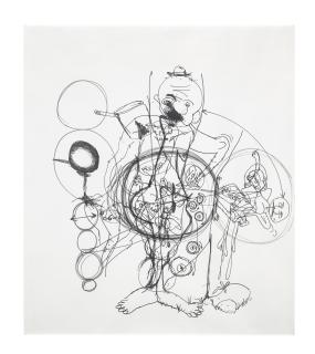 Paul Mccarthy - Untitled