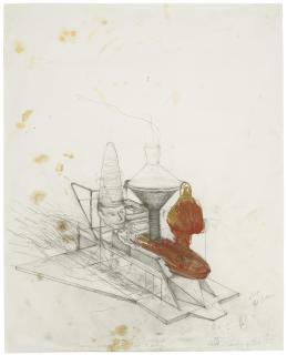 Paul Mccarthy - Untitled