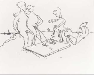 Paul Mccarthy - Untitled