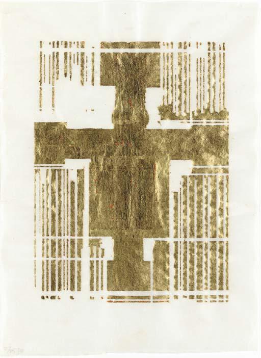 Paul Mogensen - Seven Crosses