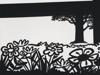 Paul Morrison - Background