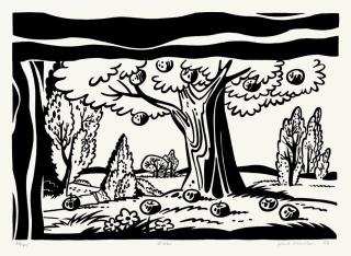 Paul Morrison - Glebe