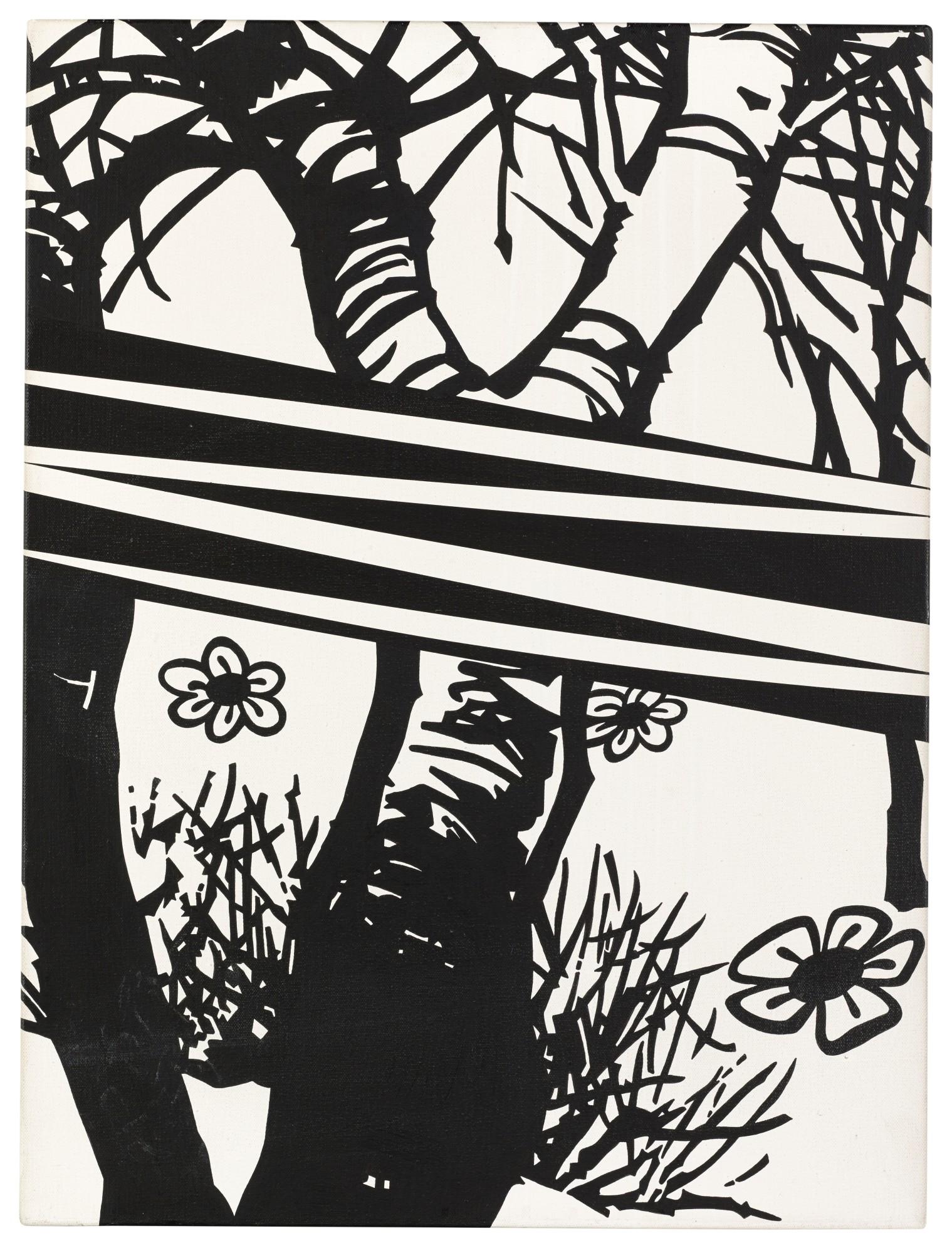 Paul Morrison - Gradient