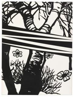 Paul Morrison - Gradient