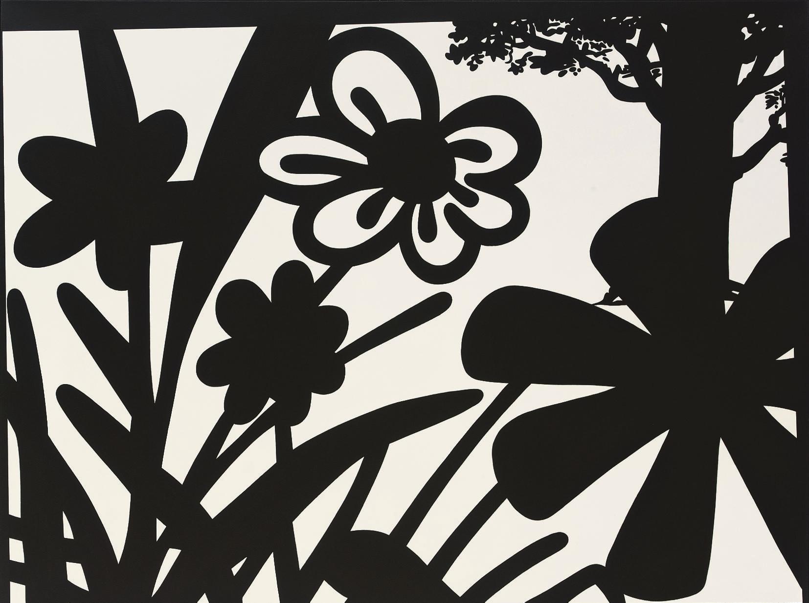 Paul Morrison - Limb