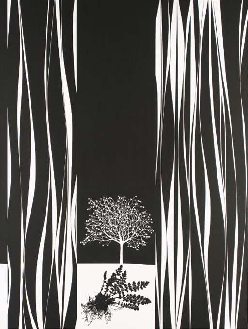 Paul Morrison - Protoplasm