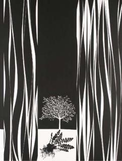 Paul Morrison - Protoplasm