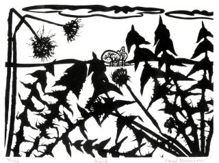 Paul Morrison - Raik