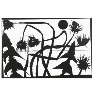 Paul Morrison - Rising Sun