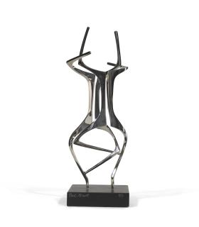 Paul Mount - Allegro