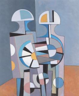 Paul Mount - Gladiators II