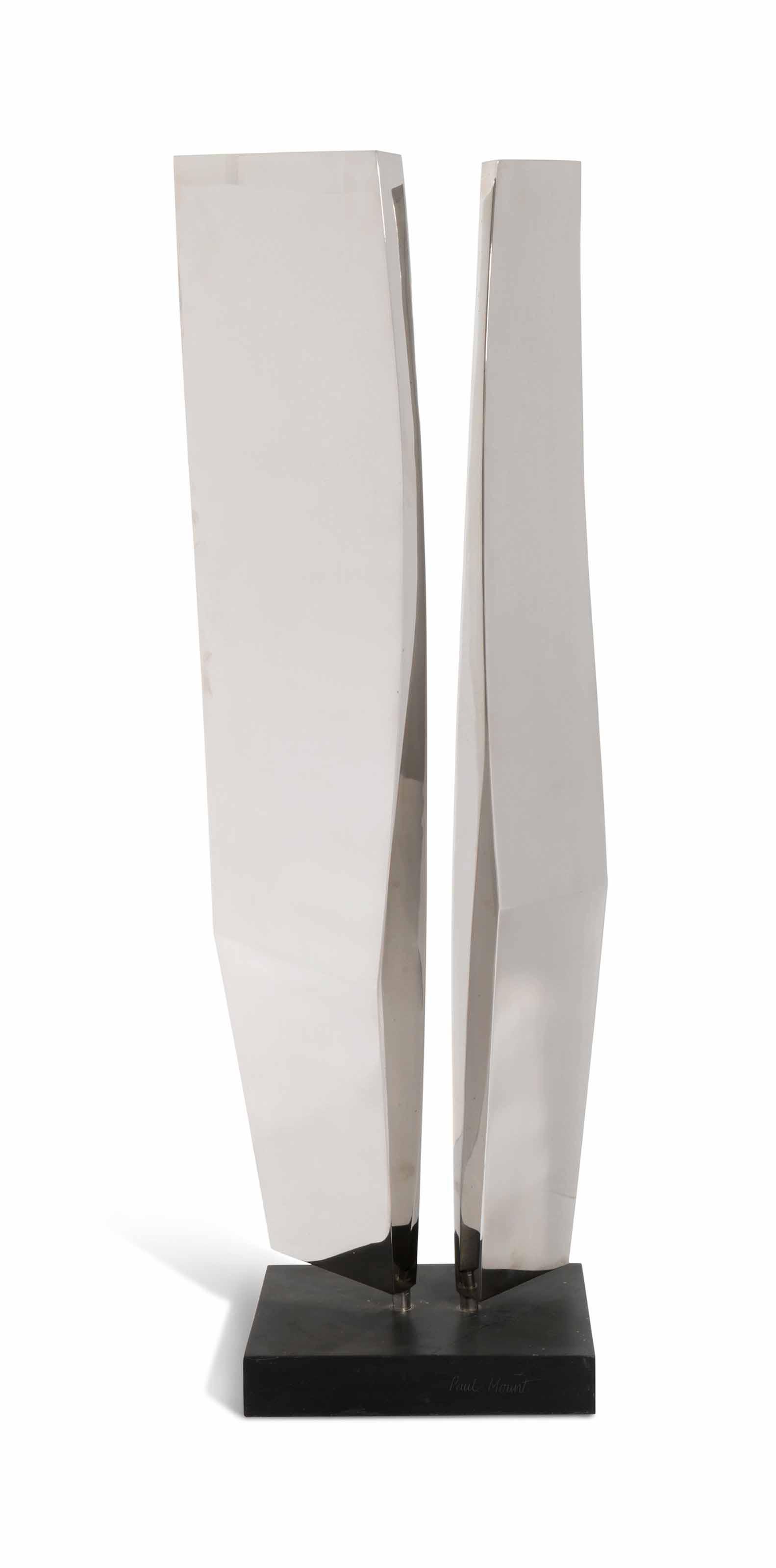 Paul Mount - Grand Duo