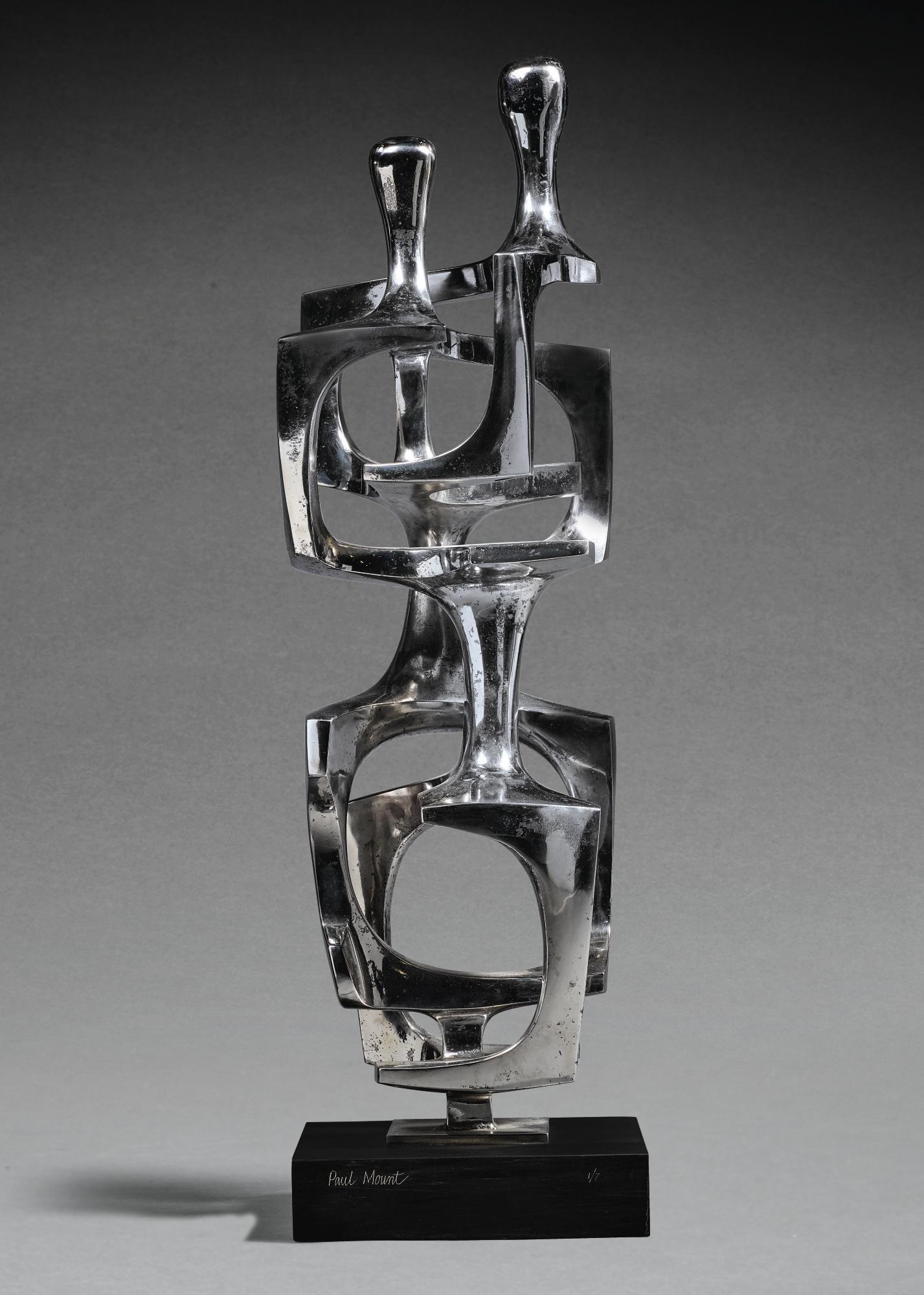 Paul Mount - La Dolce Vita