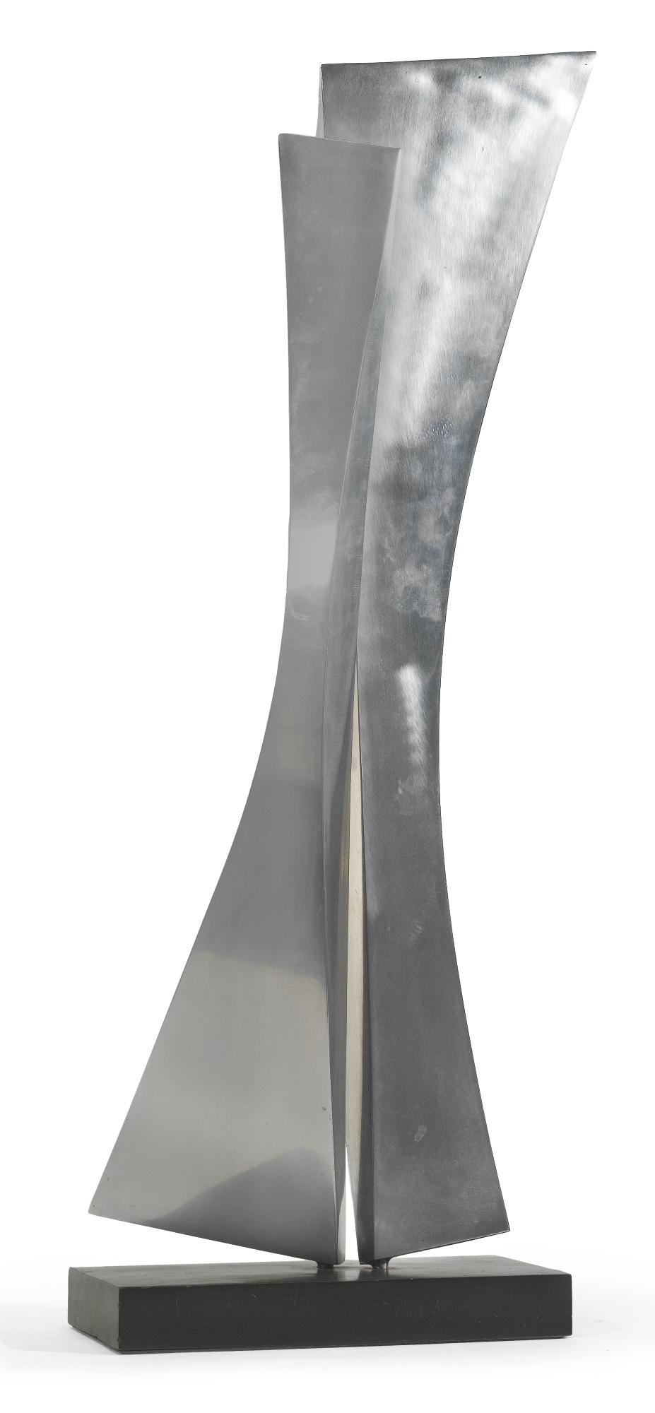 Paul Mount - Sail Forms