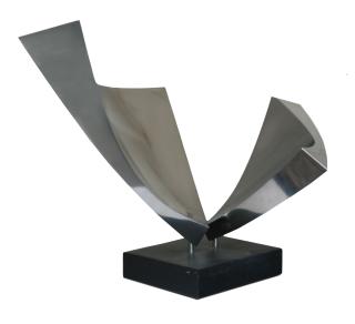 Paul Mount - Senza titolo