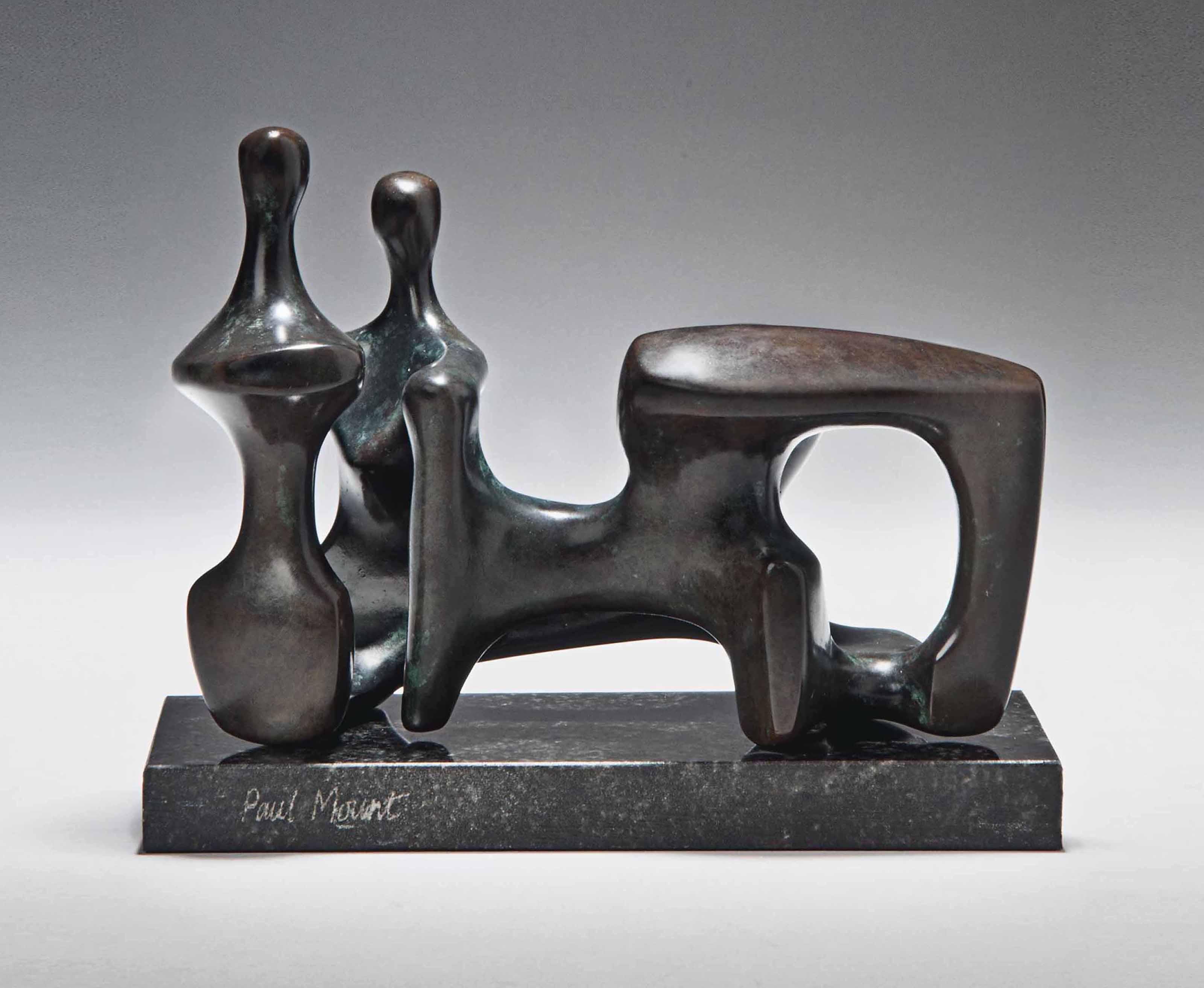 Paul Mount - Toscanella