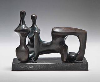 Paul Mount - Toscanella