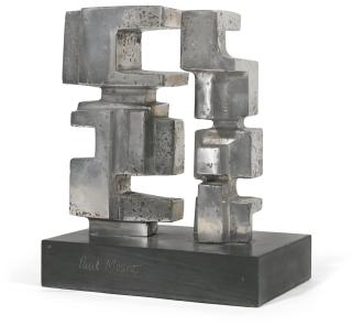 Paul Mount - Un Homme Et Une Femme