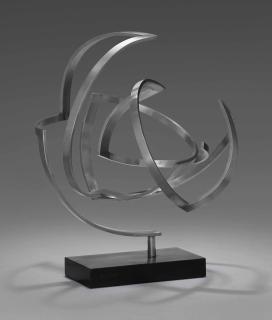 Paul Mount - Untitled