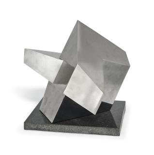 Paul Mount - Untitled