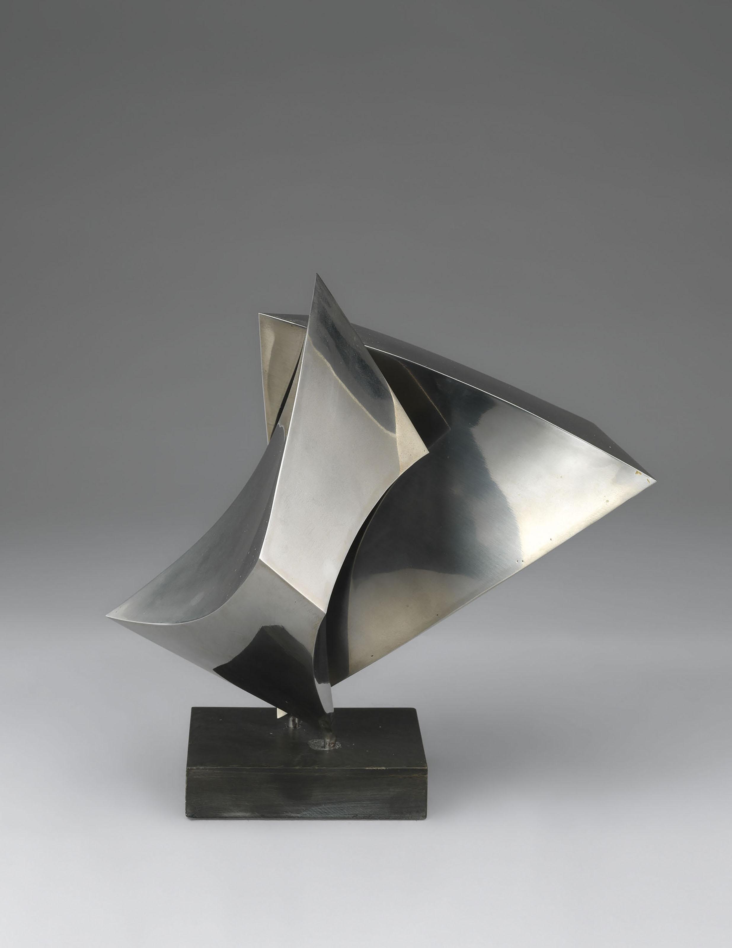 Paul Mount - Untitled