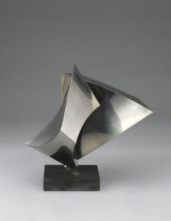 Paul Mount - Untitled