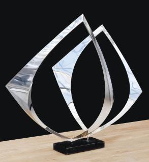 Paul Mount - Untitled