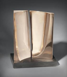 Paul Mount - Untitled