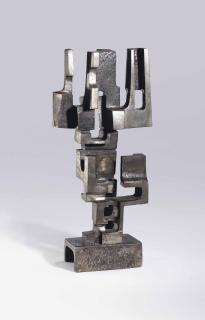 Paul Mount - Vertical Forms