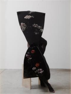 Paul Mpagi Sepuya - Figure (_2100565)