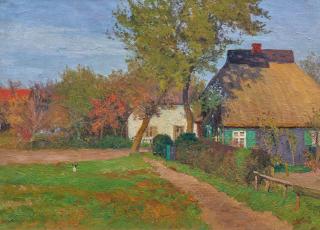 Paul Müller-Kaempff - \