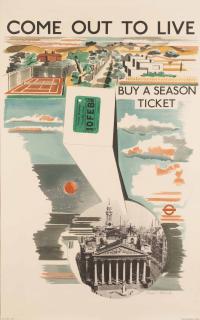 Paul Nash - Come Out To Live