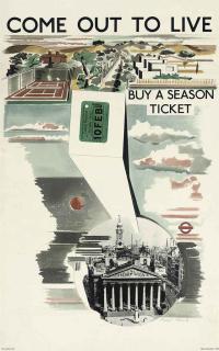 Paul Nash - Come Out To Live