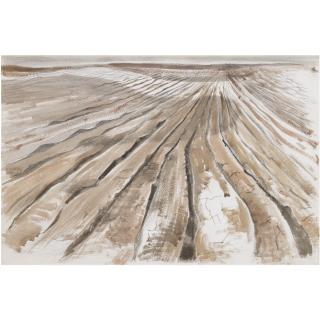 Paul Nash - Earth Sky