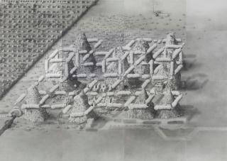 Paul Noble - Accumulus Nobliatus