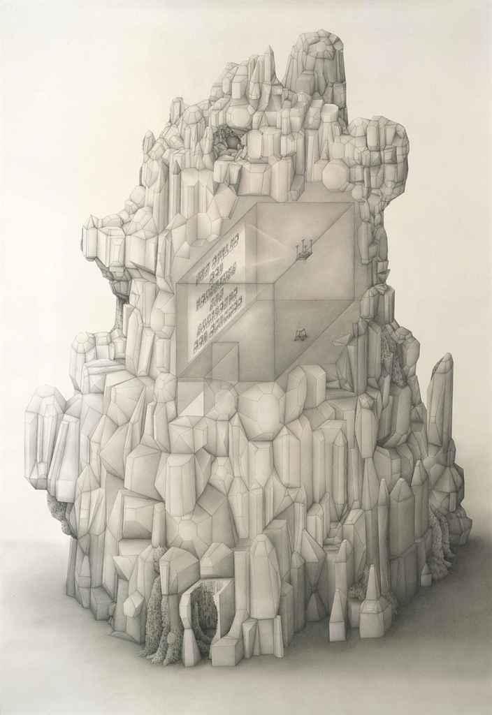 Paul Noble - Crystal Cinema