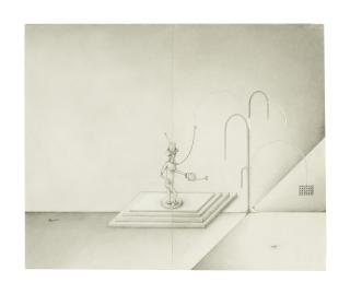 Paul Noble - Egg Noir