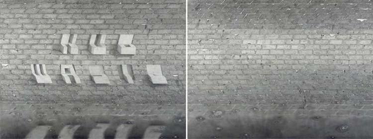 Paul Noble - Nobwaste