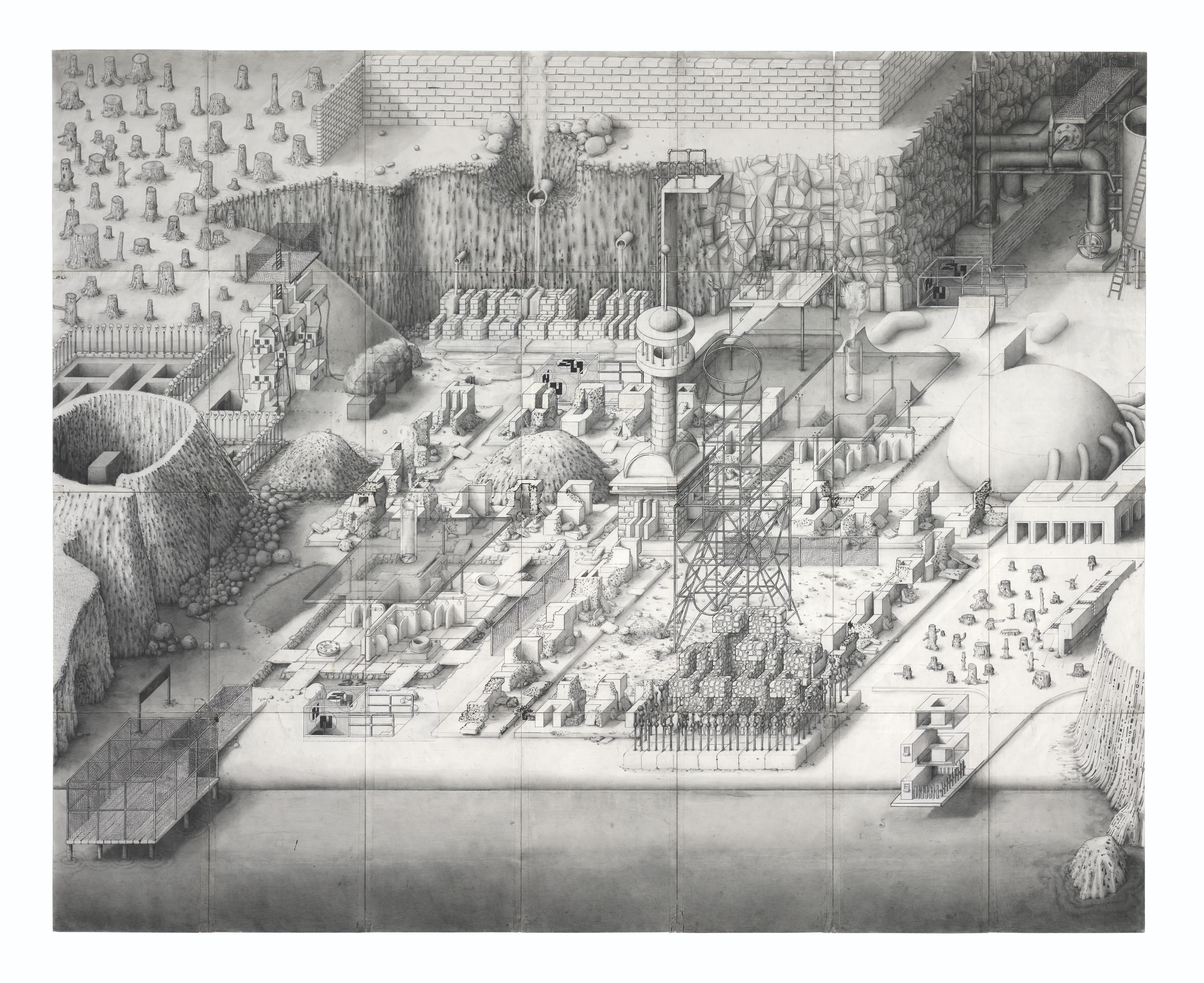 Paul Noble - Unified Nobson Newton