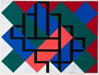 Paul Osipow - Composition.