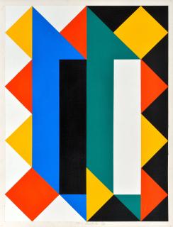 Paul Osipow - Composition.