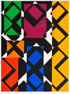 Paul Osipow - Composition.