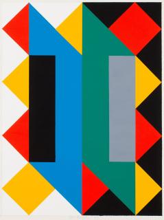 Paul Osipow - Composition.