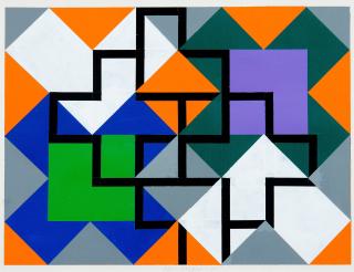 Paul Osipow - Composition.